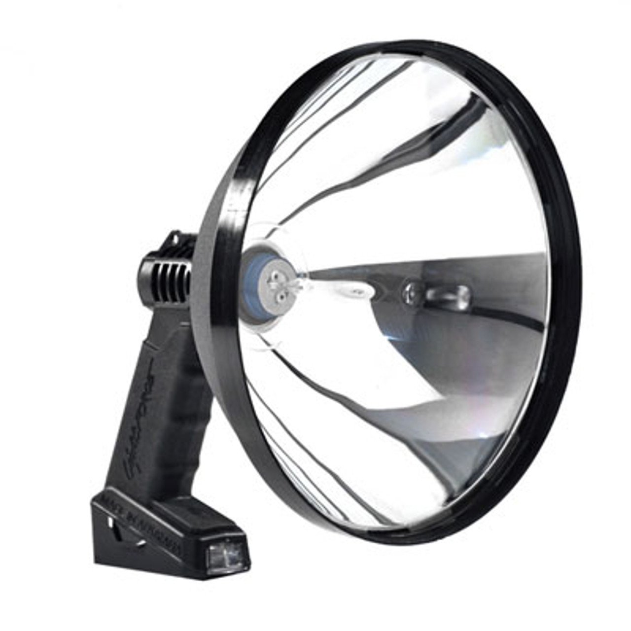 Lightforce Enforcer 240mm 100w Handheld Light EF240VP