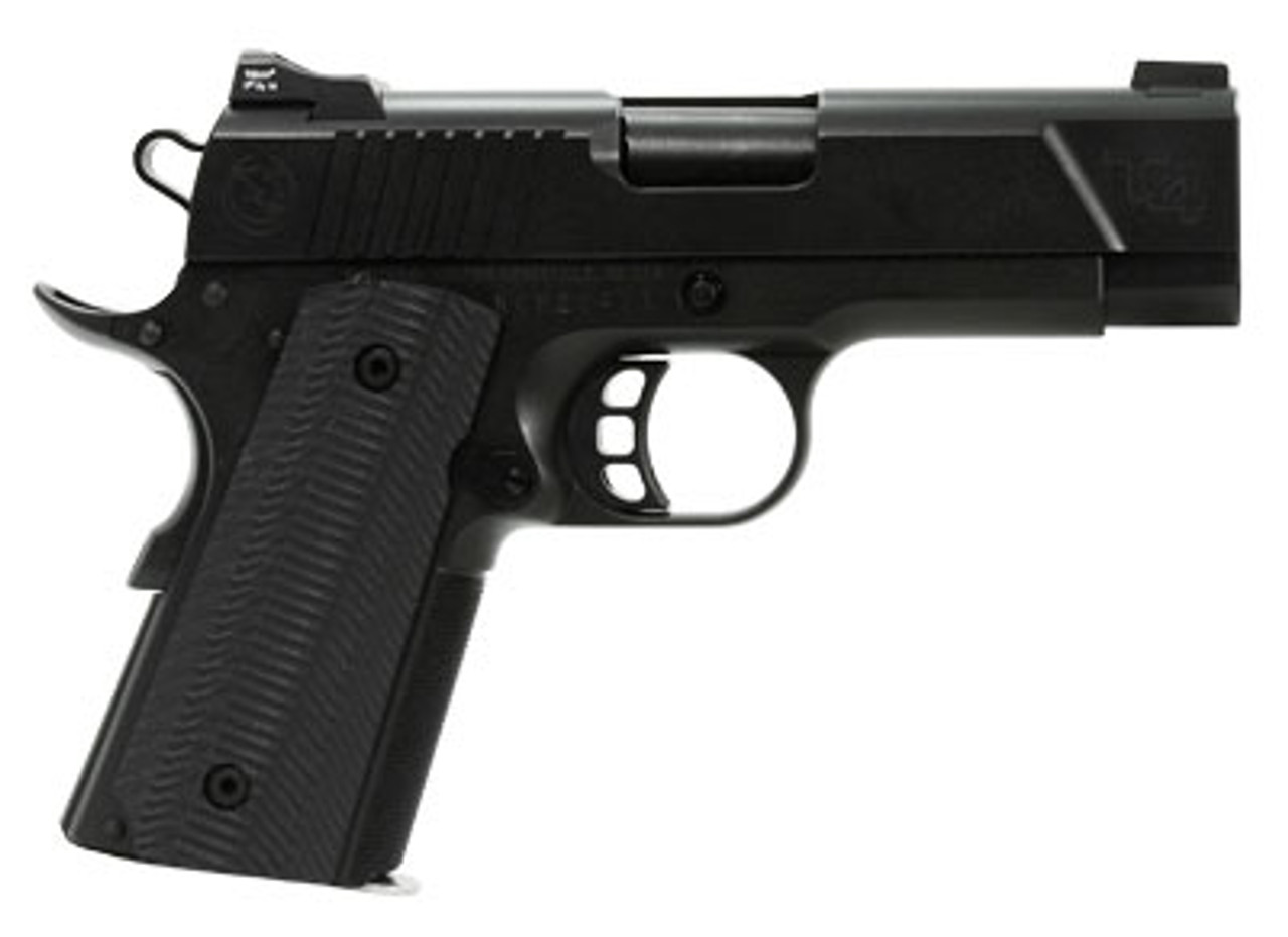 Nighthawk T4 Steel Frame 9mm Pistol NH-T4SteelFrame