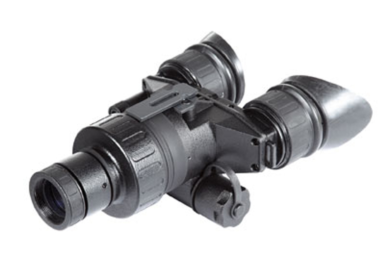 Armasight Nyx-7 Gen3 Bravo Night Vision Goggles