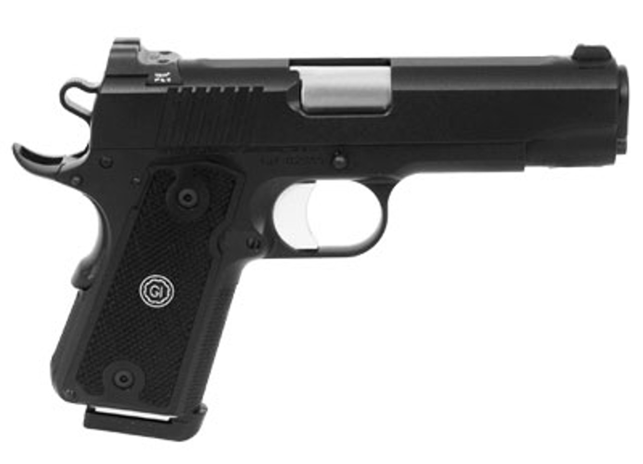 Guncrafter No Name CCO .45ACP NN45CCO