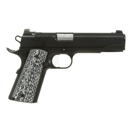 Guncrafter No Name 9mm Pistol NN9
