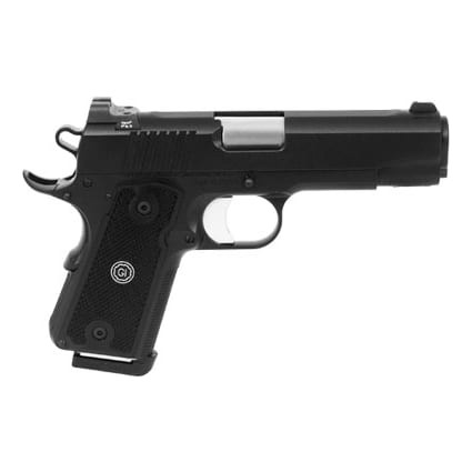 Guncrafter No Name CCO 9mm NN9CCO