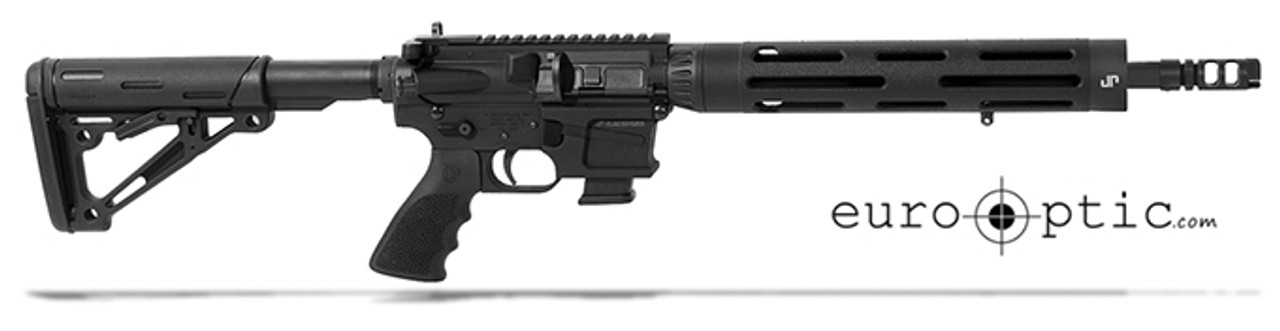 JP Enterprises GMR-15 9mm 14.5" Ready Rifle GMR15/JP15
