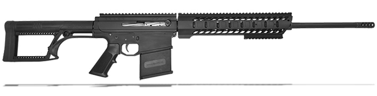 Noreen BN36 Long Rifle Assassin 7mm Rem Mag 214
