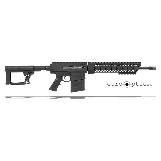 Noreen BN36 Long Rifle Assassin X .30-06 DI 1:10" 16"bbl 350