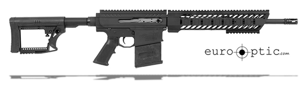 Noreen BN36 Long Rifle Assassin X .30-06 DI 1:10" 16"bbl 350