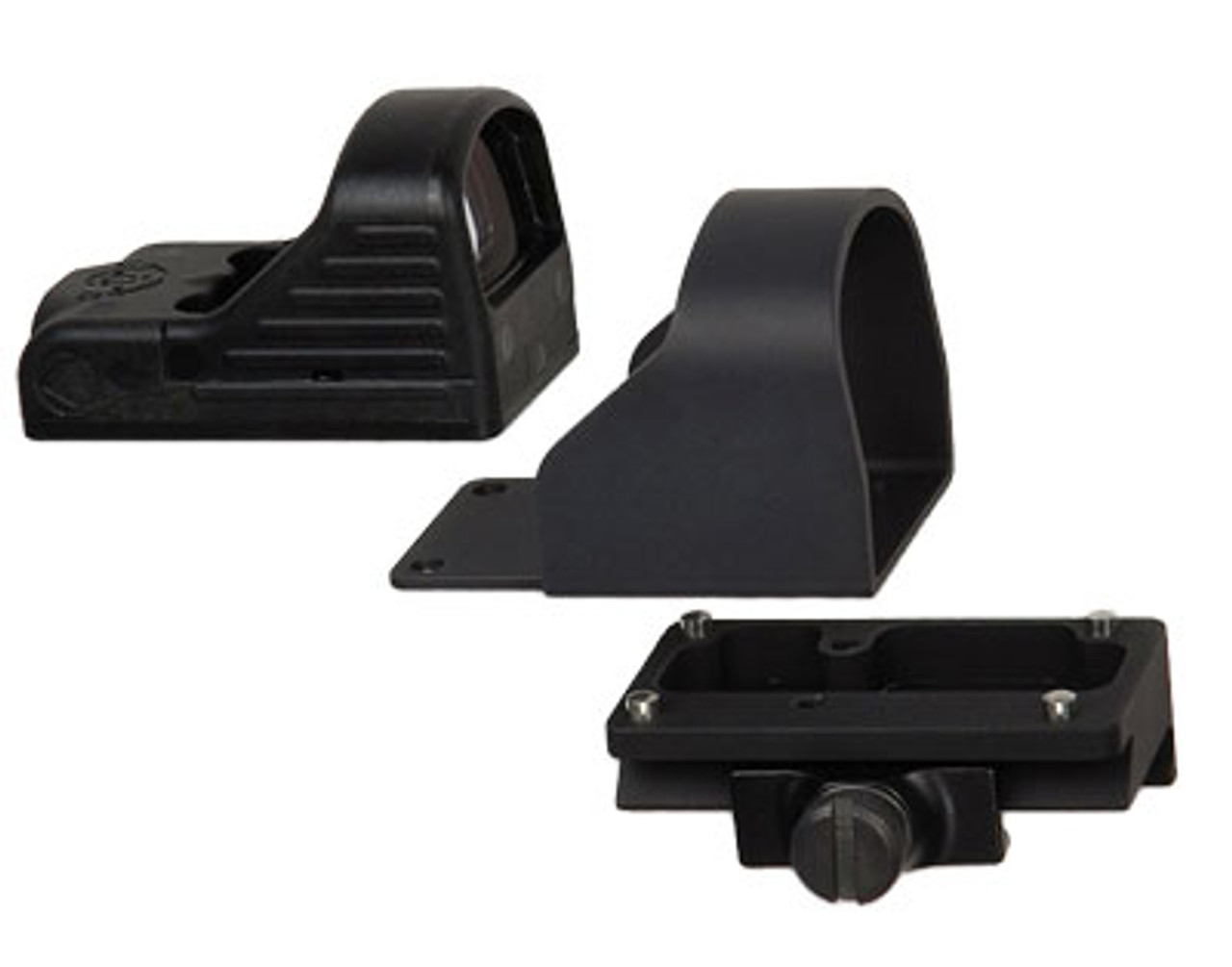 EOTech MRDS Black 3.5 MOA Dot Sight MRD-000-A11