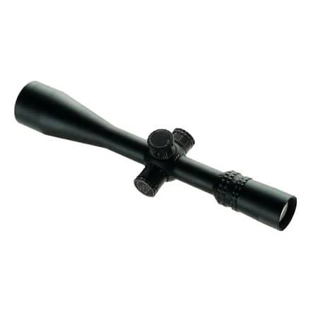 Nightforce F1 3.5-15x50 .1 MRAD Zero Stop Mildot