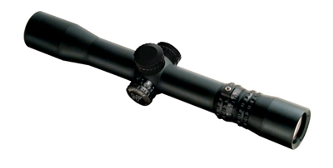 Nightforce NXS 2.5-10x32 FC2