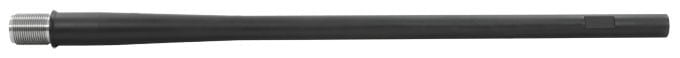 Eurooptic AI 6.5x57 Magnum Action 24" Bartlein 5R Barrel