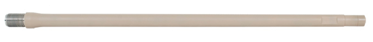 Eurooptic AI Magnum Action Bartlein 5R 6.5x47 26" Thread 18x1 PB Barrel