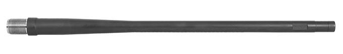 Eurooptic AI 6.5 CM Magnum Action 24" Bartlein 5R barrel Thread 18x1.5