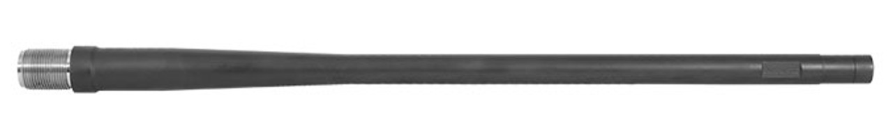 Eurooptic AI 6.5 CM Magnum Action 24" Bartlein 5R barrel Thread 18x1.5