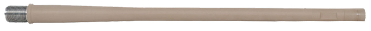Eurooptic AI Magnum Action 6.5 Creedmoor 24" Bartlein 5R Thread 5/8x24 Barrel