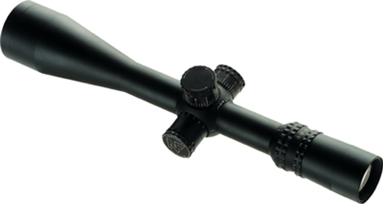 NightForce NXS 3.5-15x50 Mildot