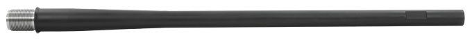 Eurooptic AI 6CM Magnum Action 24" Bartlein 5R Barrel