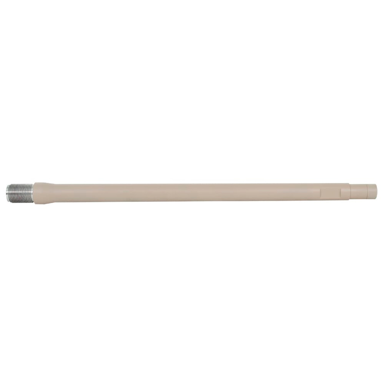 Eurooptic AI SA Bartlein 5R 308 20" bbl 5/8x24 w/ Cap PB