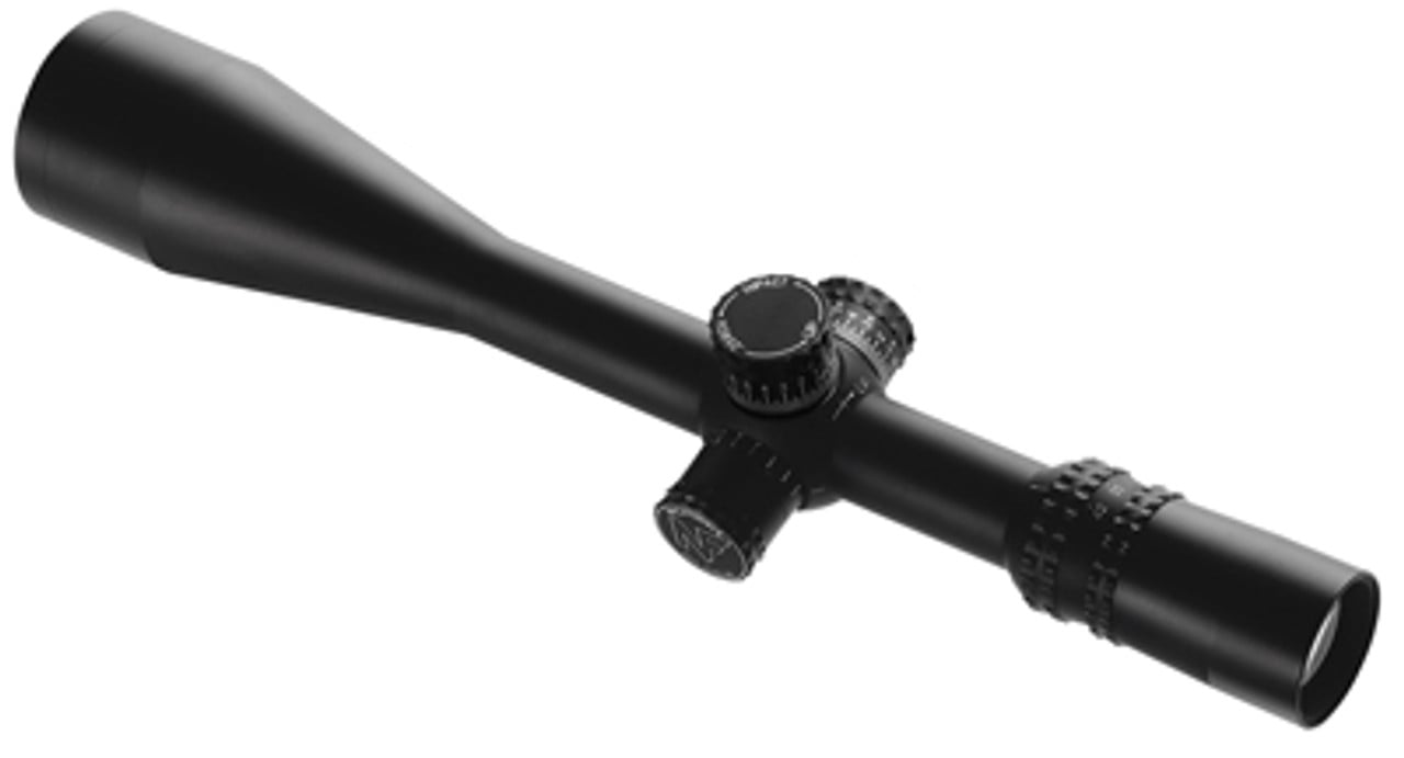 Nightforce NXS 3.5-15x50 Zero Stop NP1