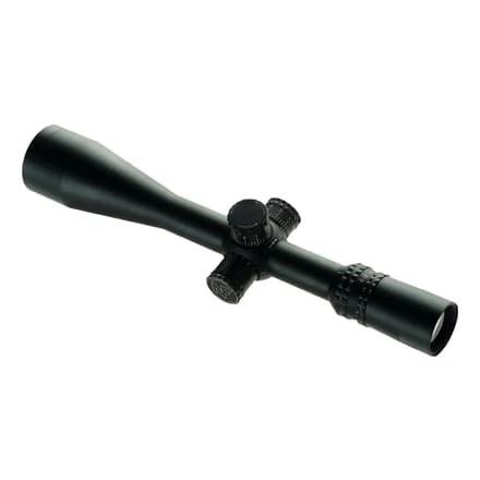 NightForce NXS 3.5-15x50 NP-R1 Zero Stop Turrets