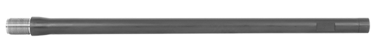 Eurooptic AI SA 6.5x47 24" Bartlein 5R Thread 18x1.5 Barrel