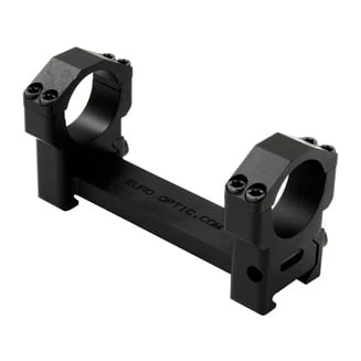 Eurooptic Alloy Unimount 30mm 20 Moa 1.4" high