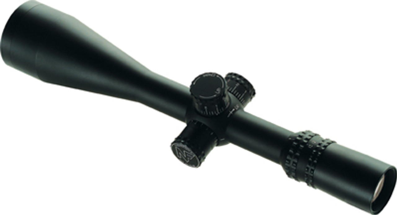 NightForce NXS 3.5-15x56 NP1-RR