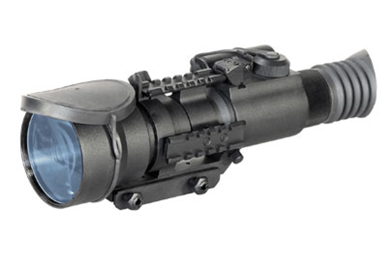 Armasight Nemesis4x Gen2+ QS Night Vision Scope