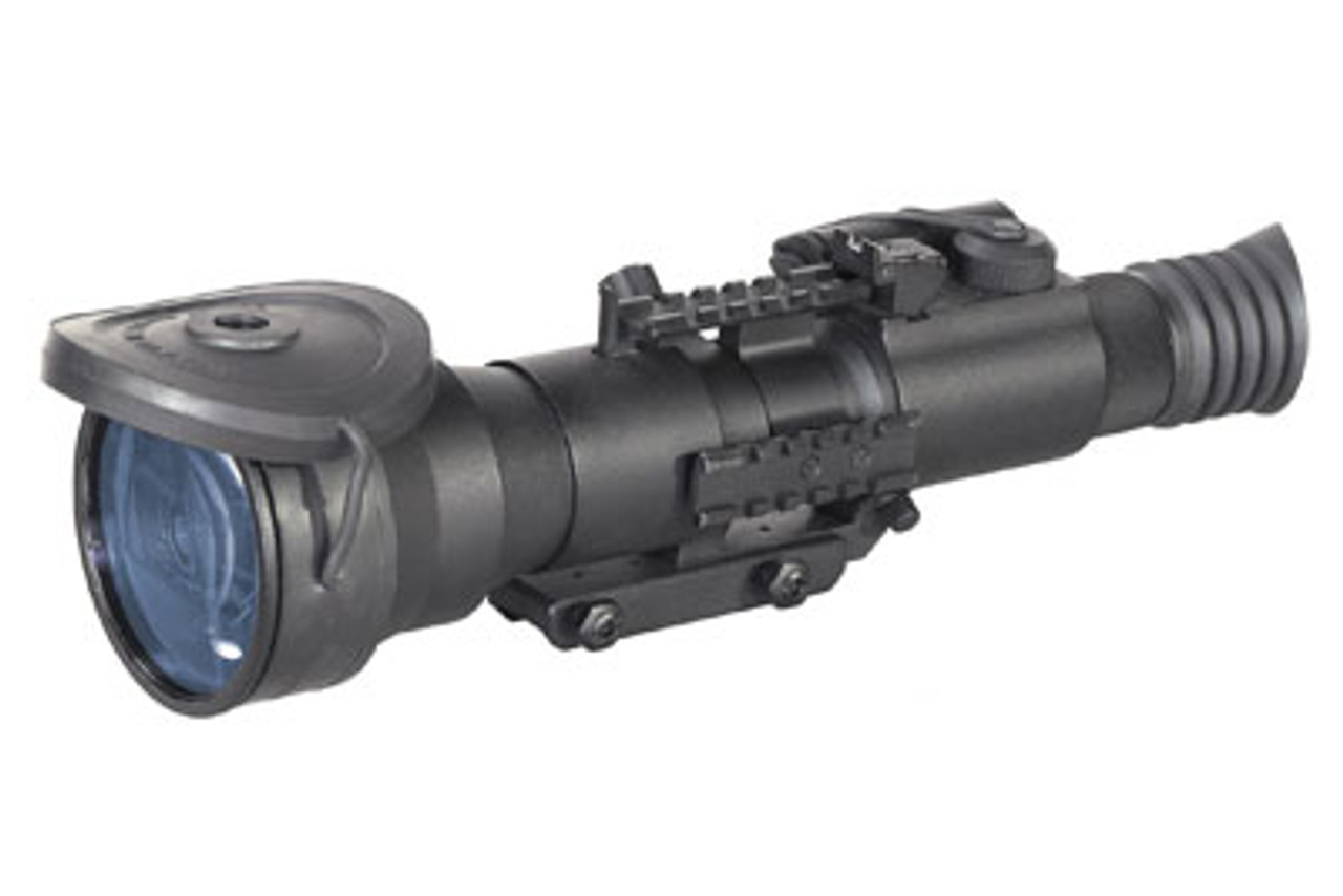 Armasight Nemesis6X Gen2+ SD Night Vision Scope