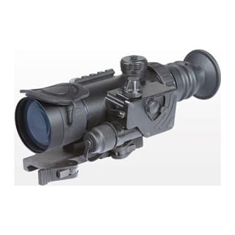Armasight Vulcan 2.5-5x Gen3 Ghost MG Night Vision Scope