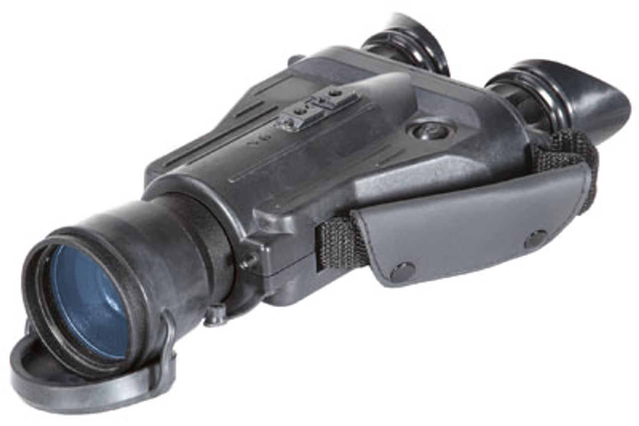 Armasight Discovery 3x Bravo Gen3 Night Vision Binocular