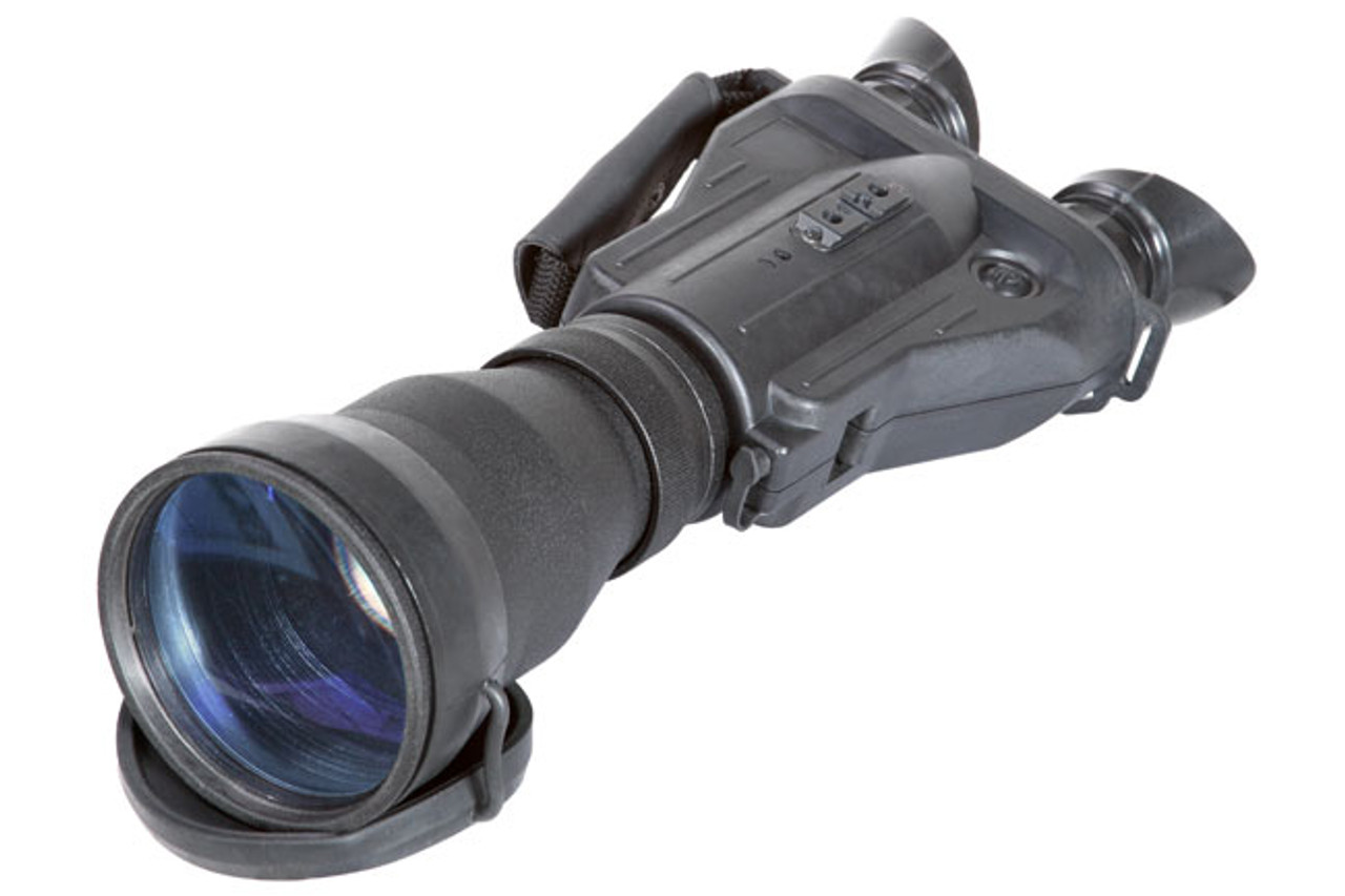 The Armasight Discovery 8x Gen2+ ID Night Vision Binocular