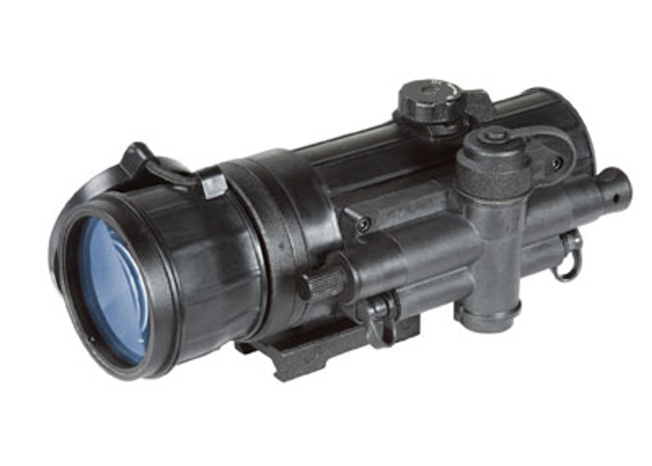 Armasight CO-MR Gen3P MG Clip-On System