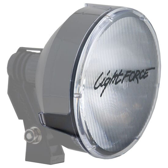 Lightforce 170mm Striker Clear Wide Filter FCSWD