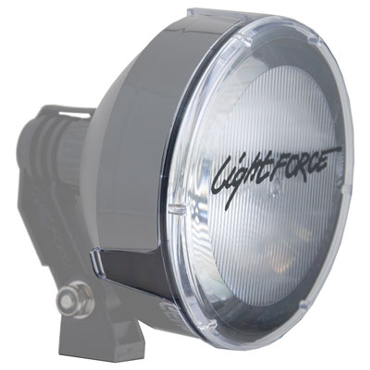 Lightforce 170mm Striker Clear Combo Filter FCSWSD