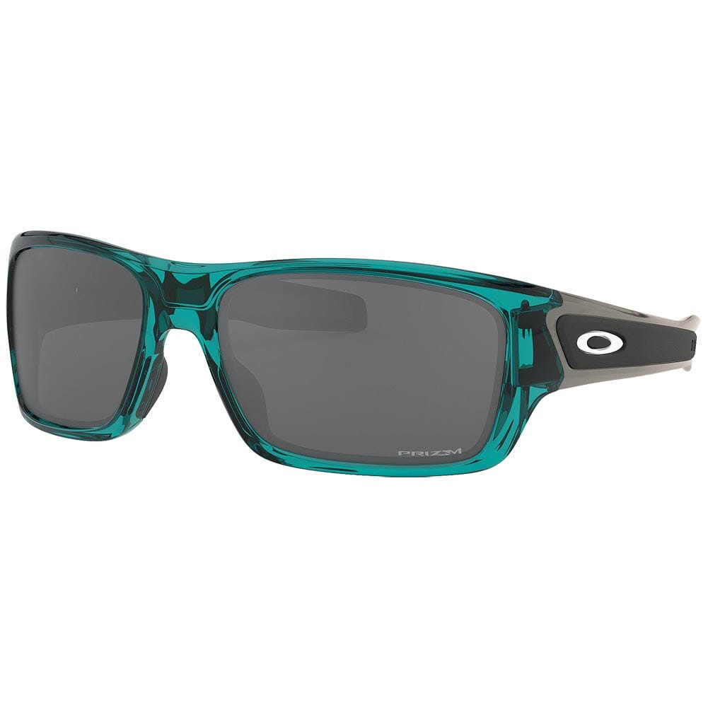 Oakley Turbine XS Poseidon w/PRIZM Jade Lenses OJ9003-1357 For