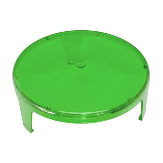 Lightforce Striker 170mm Green Filter FGS