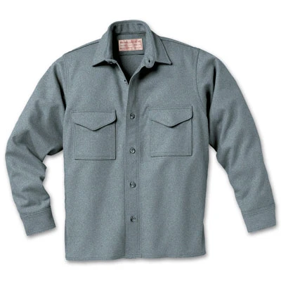 Filson Jac-Shirt Gray 50 10047