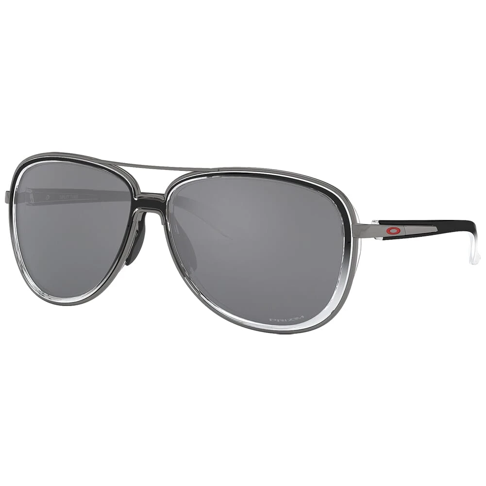Oakley Split Time Black Fade w/PRIZM Black Polarized Lenses OO4129-1158