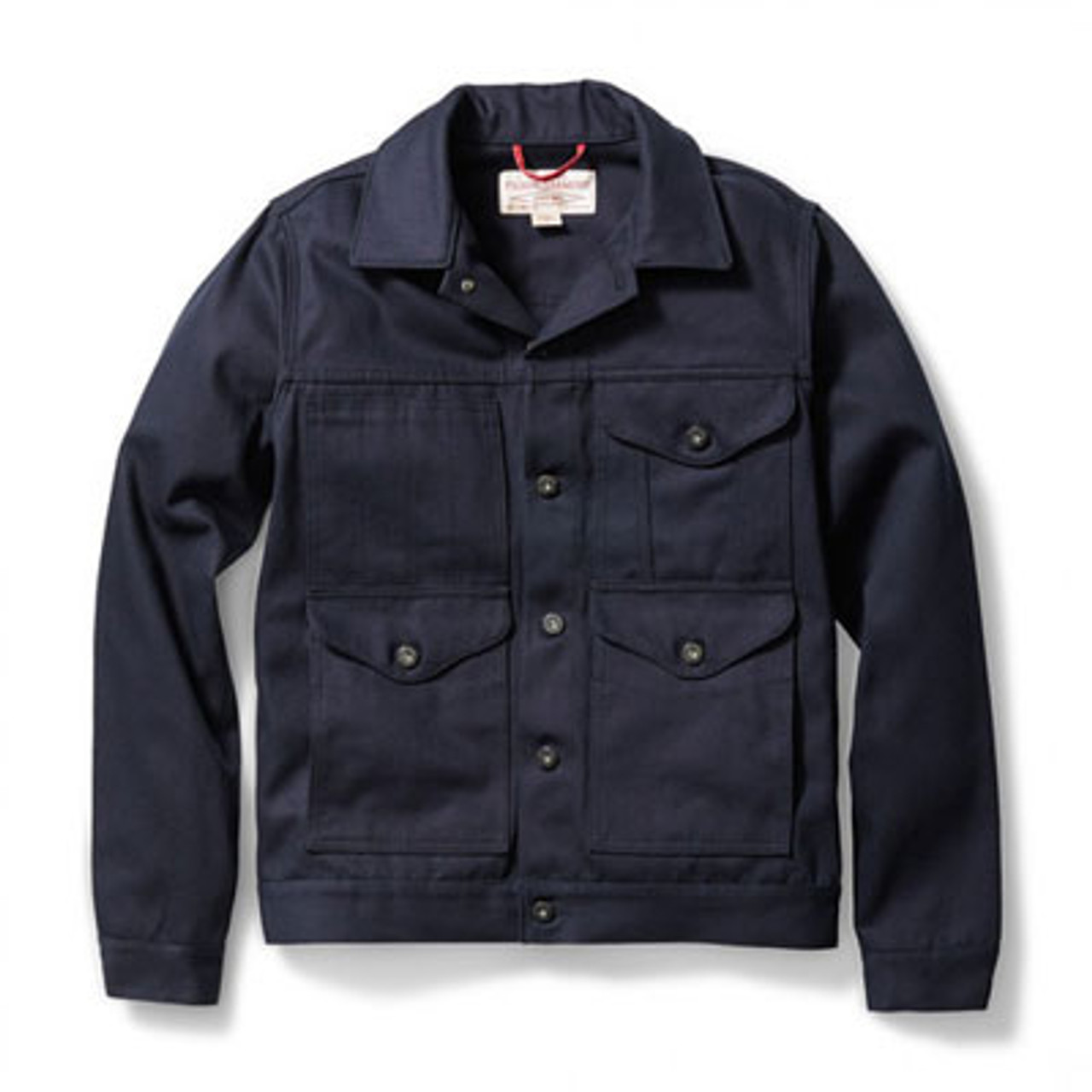 Filson Short Cruiser Midnight Navy XL 10568