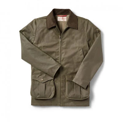Filson Shooting Jacket Otter Green 2XL 10647