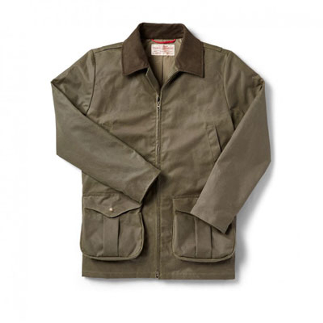 Filson Shooting Jacket Otter Green 2XL 10647
