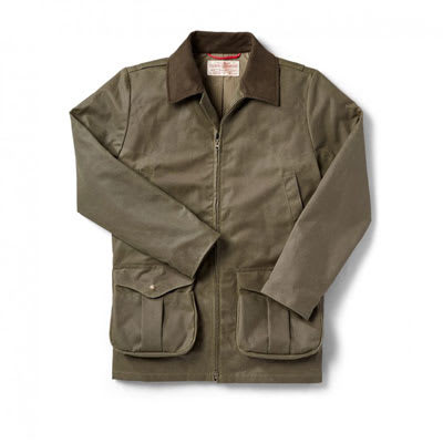 Filson Shooting Jacket OtterGreen XS FCO-003535 FIL-10647-OtterGreen-XS