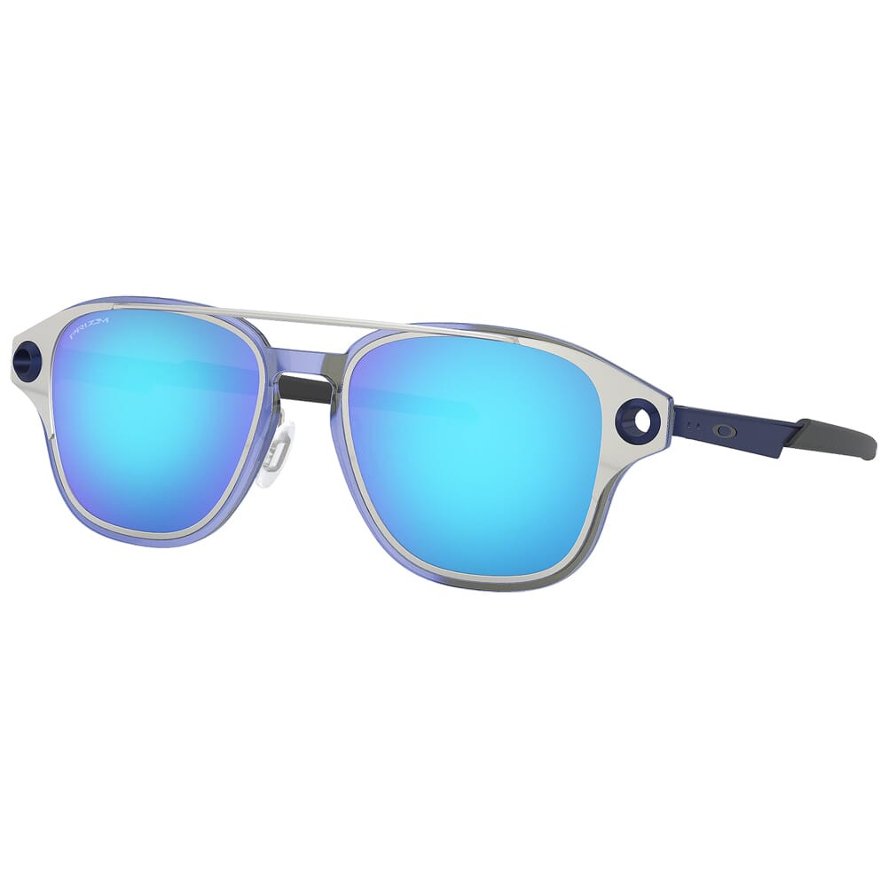 Oakley Coldfuse Satin Toast w/PRIZM Rose Gold Lenses OO6042-0552