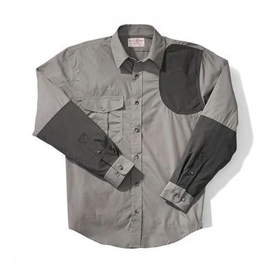 Filson Lightweight Shooting Shirt LH Olive XL 10662