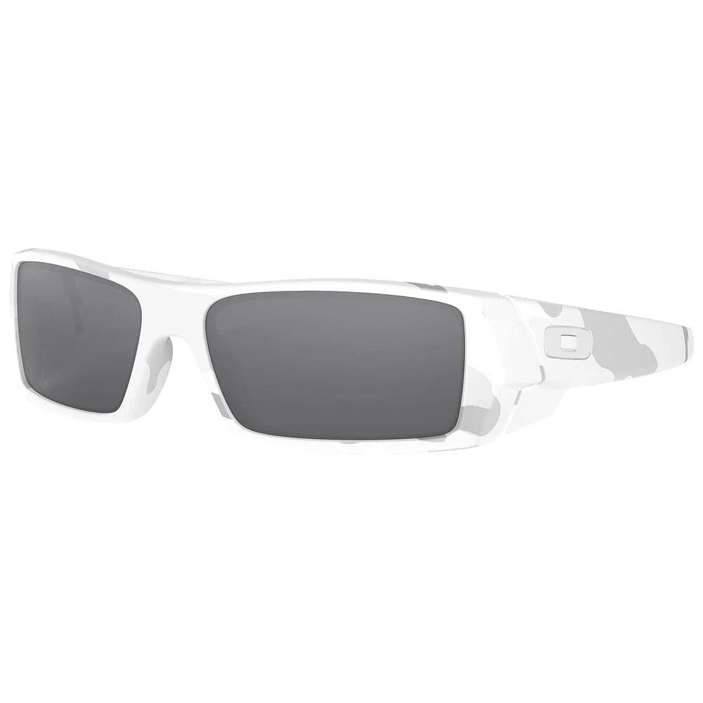 Oakley SI GasCan MultiCam Alpine w/Black Iridium Lenses OO9014-14