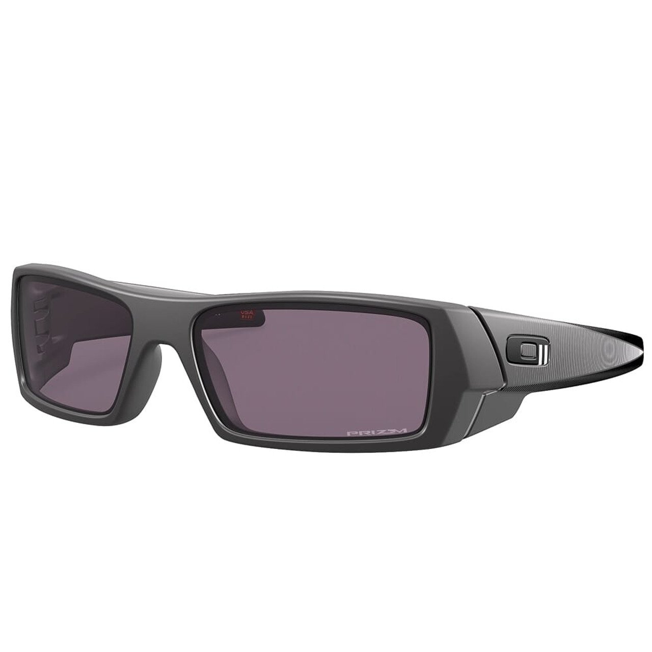Oakley SI GasCan 9/11 Memorial w/PRIZM Grey Lenses OO9014-B460
