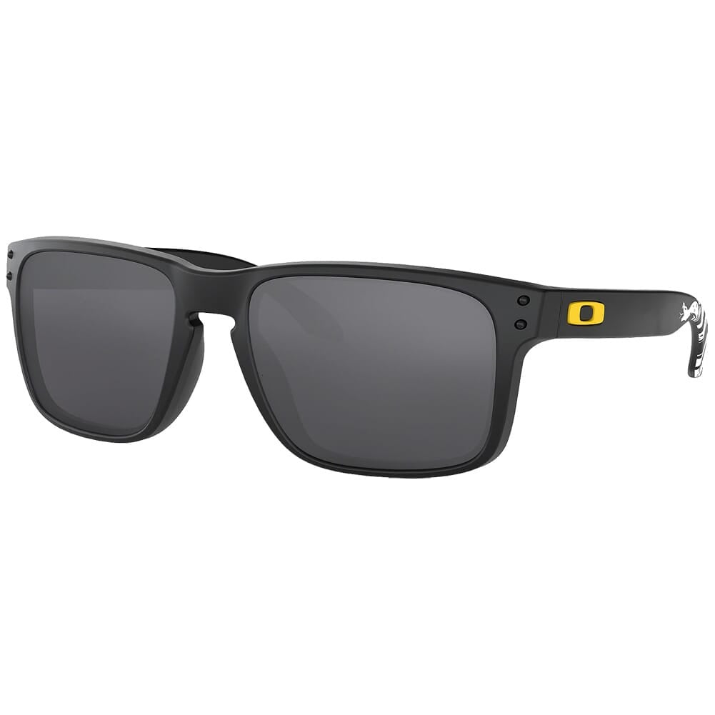 Oakley SI Holbrook Gadsden w/Black Iridium Lenses OO9102-D555