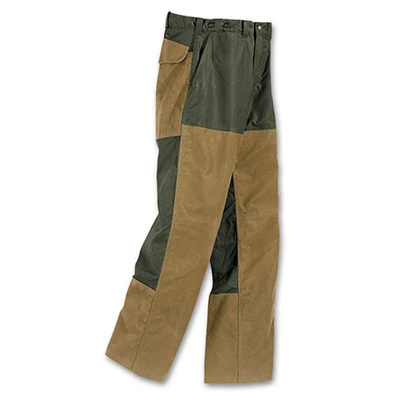 Filson Double Hunting Pants Otter Green 32 14025