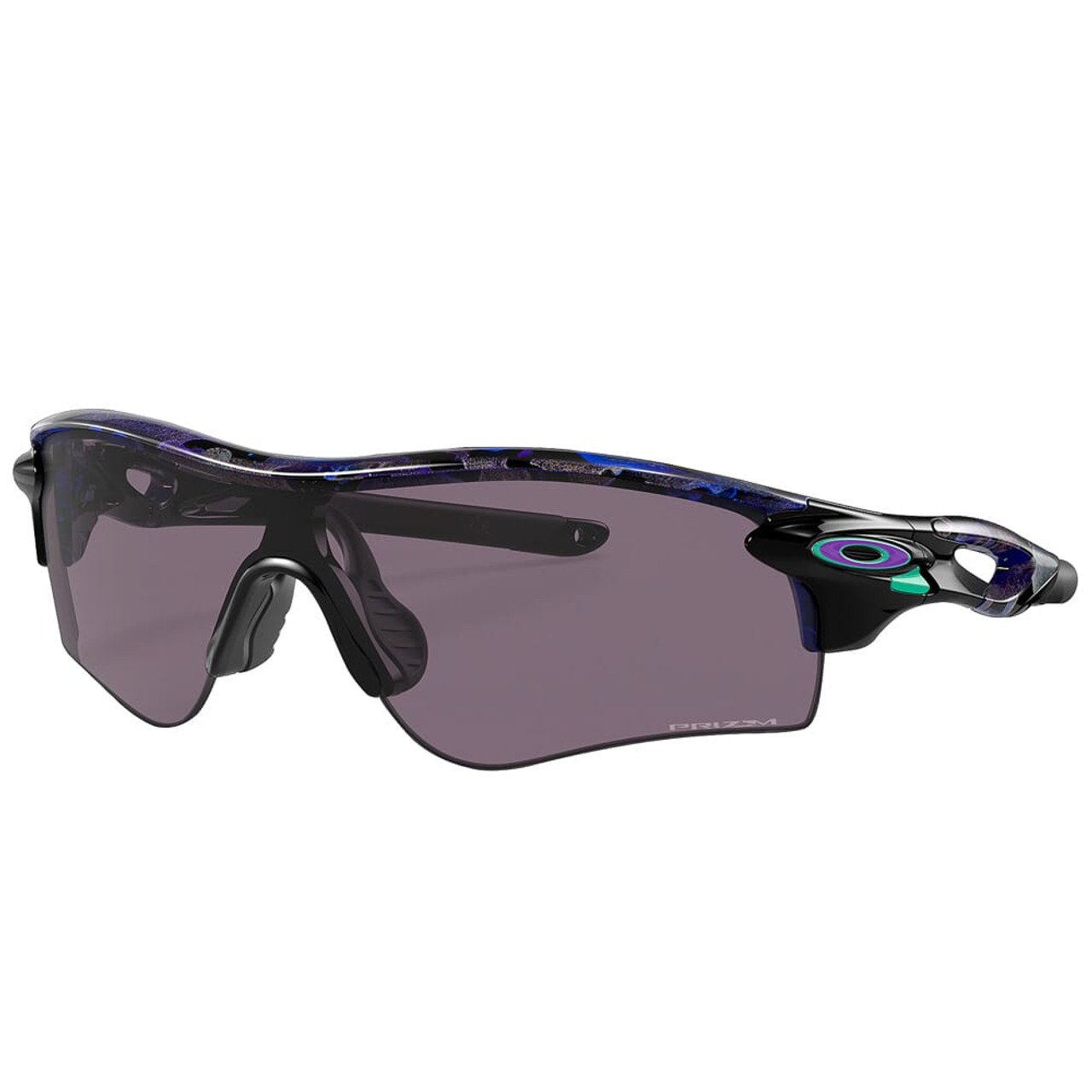 Oakley Radarlock Path (A) Shift Spin w/PRIZM Grey Lenses OO9206-7938