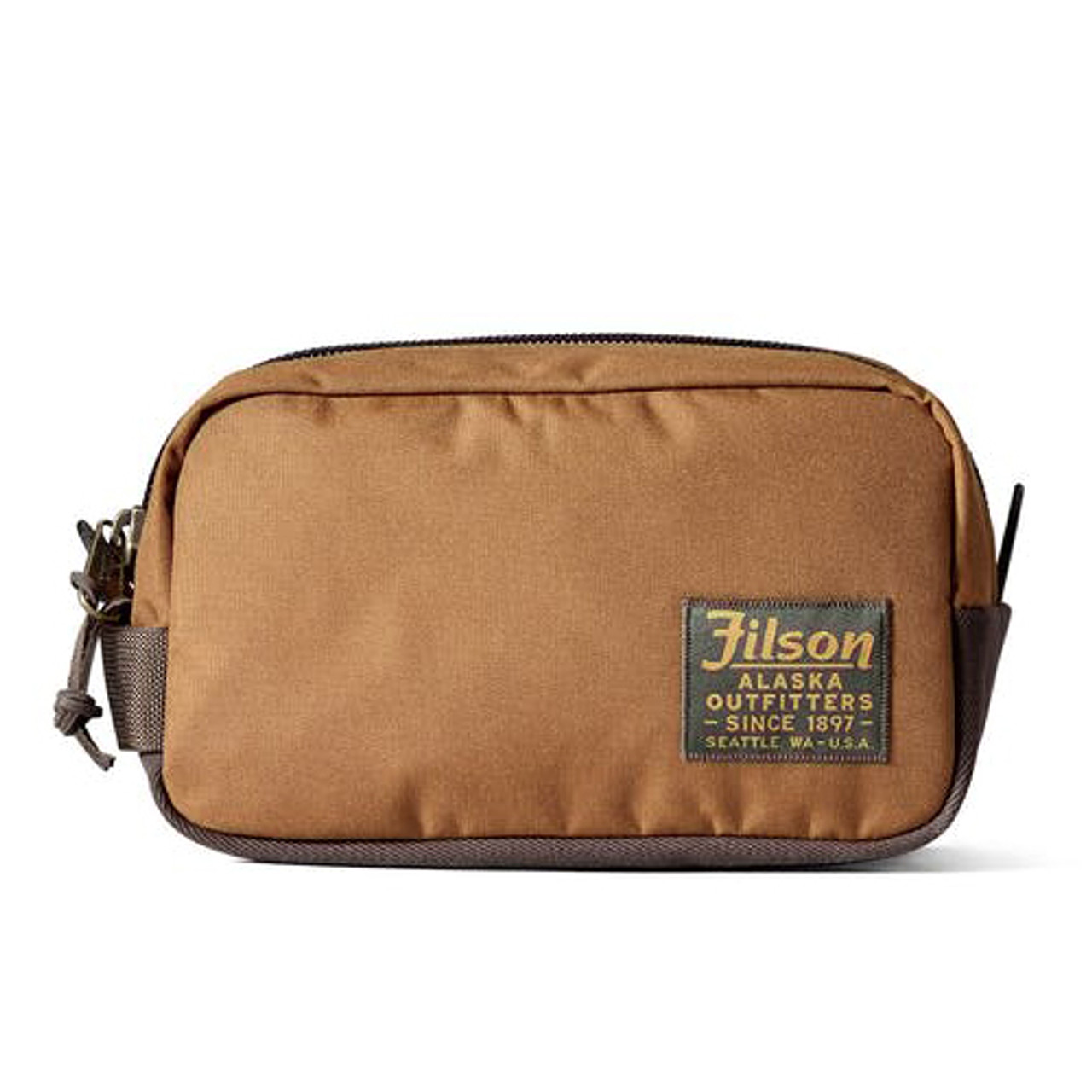 Filson Travel Pack Rust/Copper  20019936